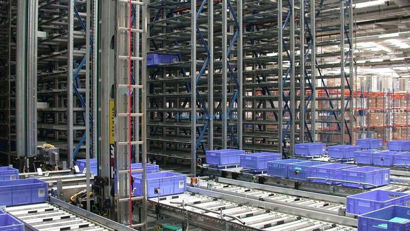 汽车生产线输送线安装：关键要点与实操技巧